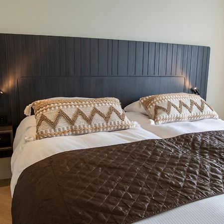 Boutique Hotel Herbergh Amsterdam Airport Free Parking Badhoevedorp Exterior foto