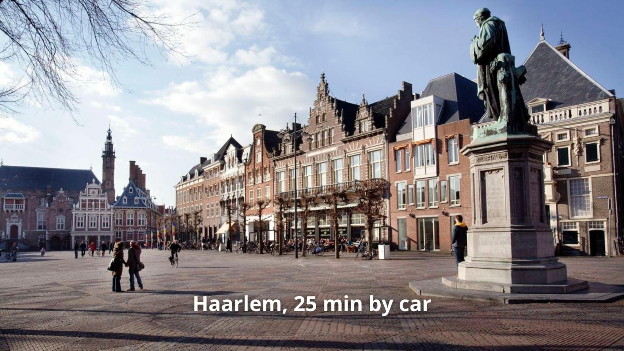Boutique Hotel Herbergh Amsterdam Airport Free Parking Badhoevedorp Exterior foto