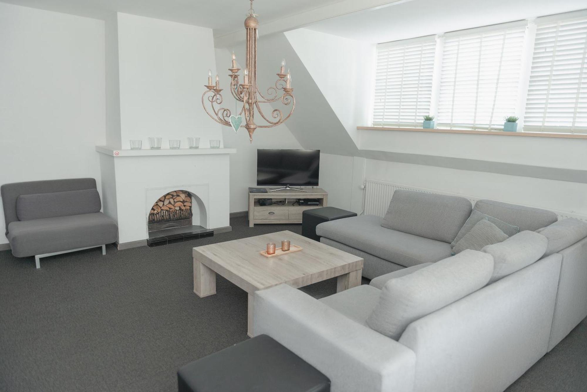 Boutique Hotel Herbergh Amsterdam Airport Free Parking Badhoevedorp Exterior foto