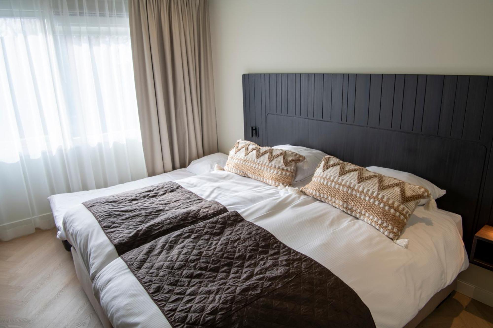 Boutique Hotel Herbergh Amsterdam Airport Free Parking Badhoevedorp Exterior foto