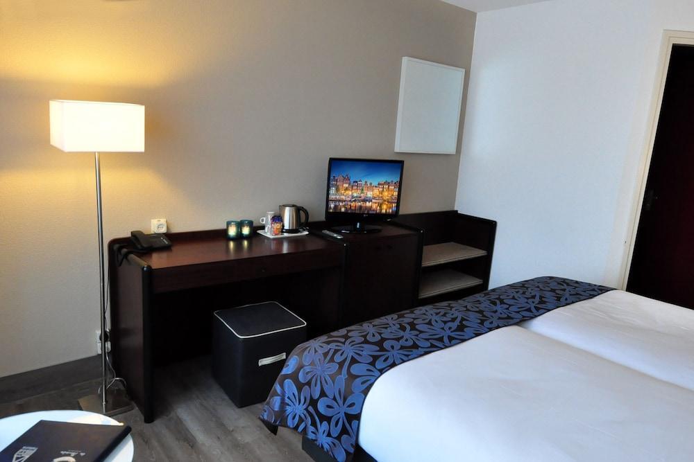 Boutique Hotel Herbergh Amsterdam Airport Free Parking Badhoevedorp Exterior foto