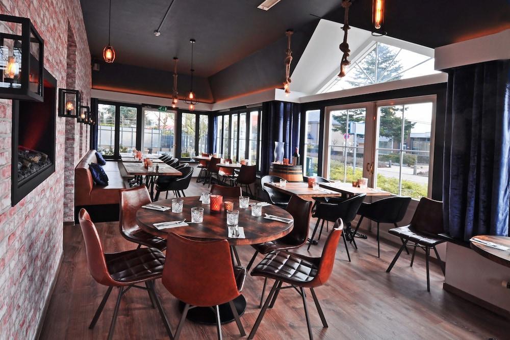 Boutique Hotel Herbergh Amsterdam Airport Free Parking Badhoevedorp Exterior foto